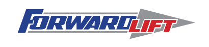 Forward Lift logo Forward Lift logo
